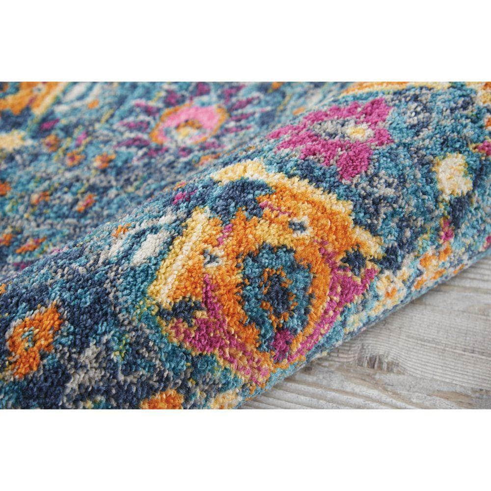 Passion PSN01 Denim Rugs #color_denim