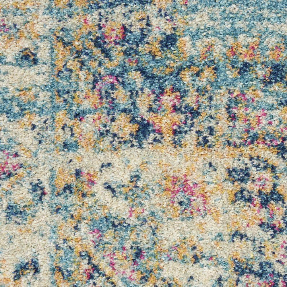 Passion PSN03 Light Blue Rugs #color_light blue