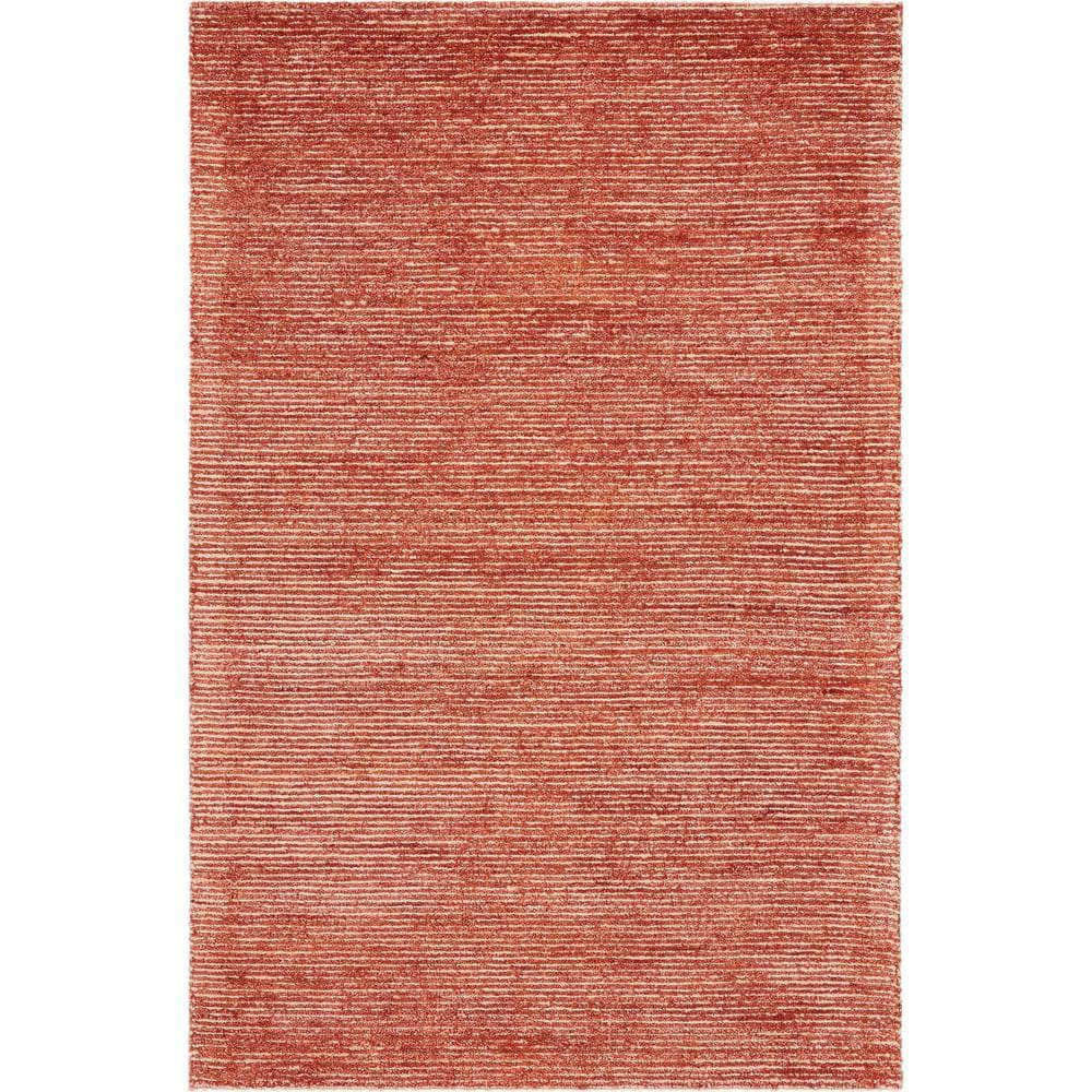 Weston WES01 Brick Rugs #color_brick