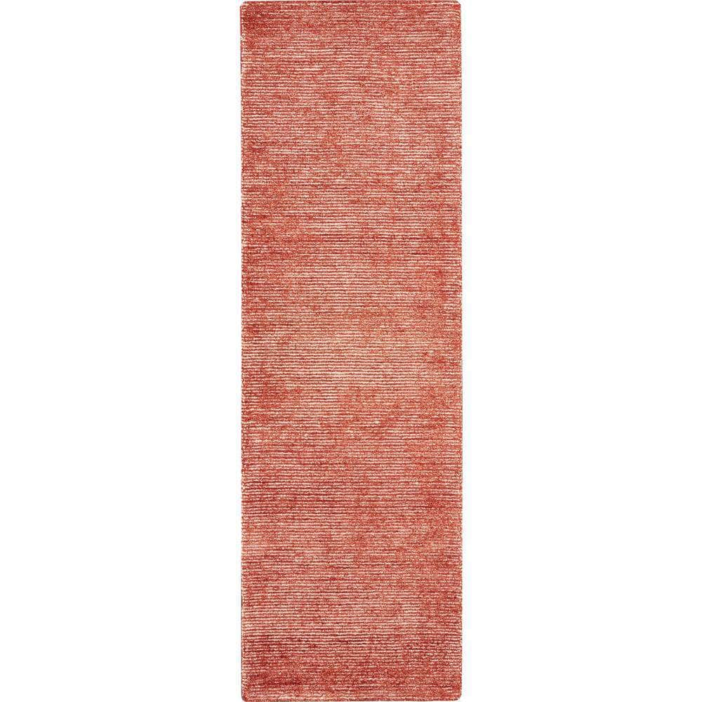 Weston WES01 Brick Rugs #color_brick