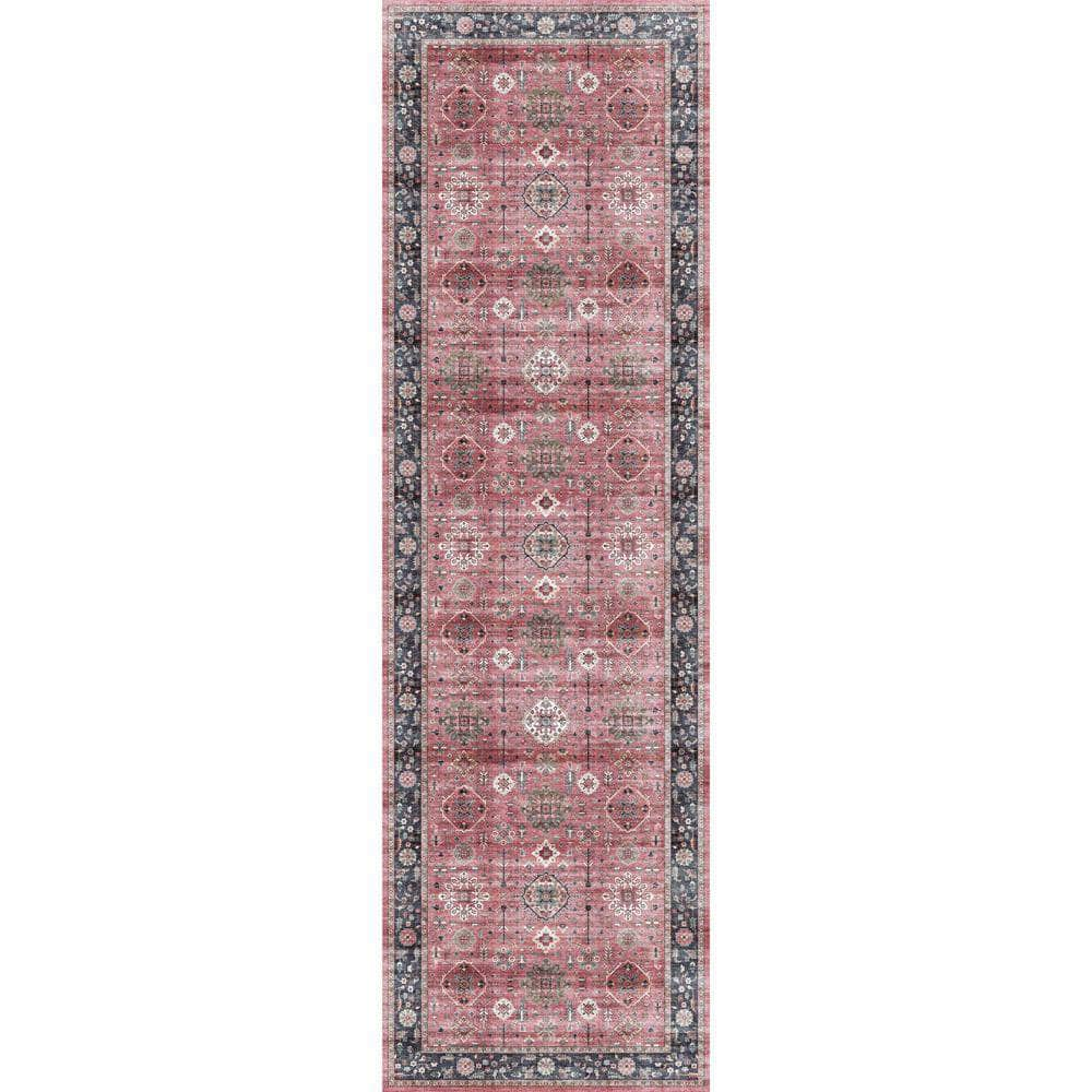 Fulton FUL12 Brick Rugs #color_brick