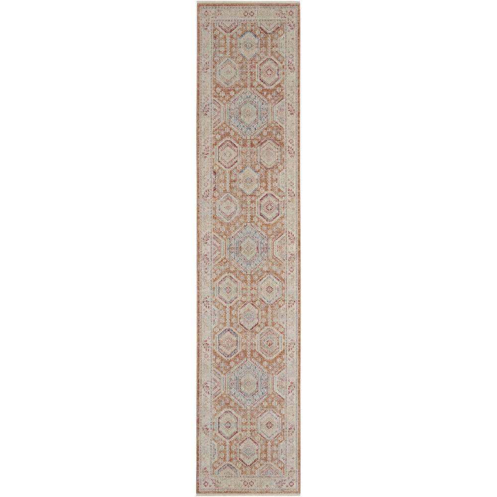 Enchanting Home ENH01 Brick Rugs #color_brick