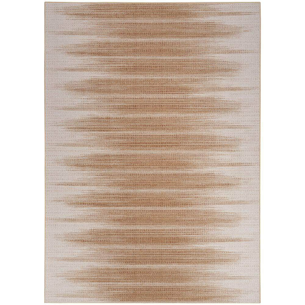 Vintage Home VNH07 Brown Rug #color_brown