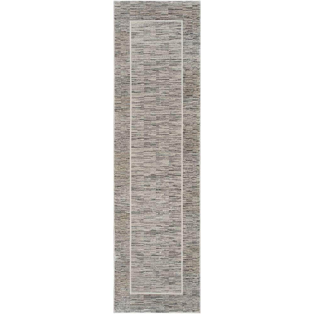 Desire DSR02 Charcoal Grey Rug #color_charcoal grey