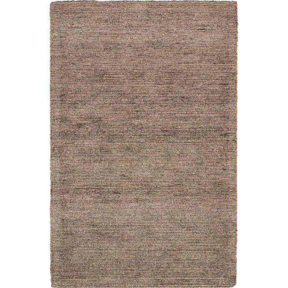 Weston WES01 Charcoal Rugs #color_charcoal