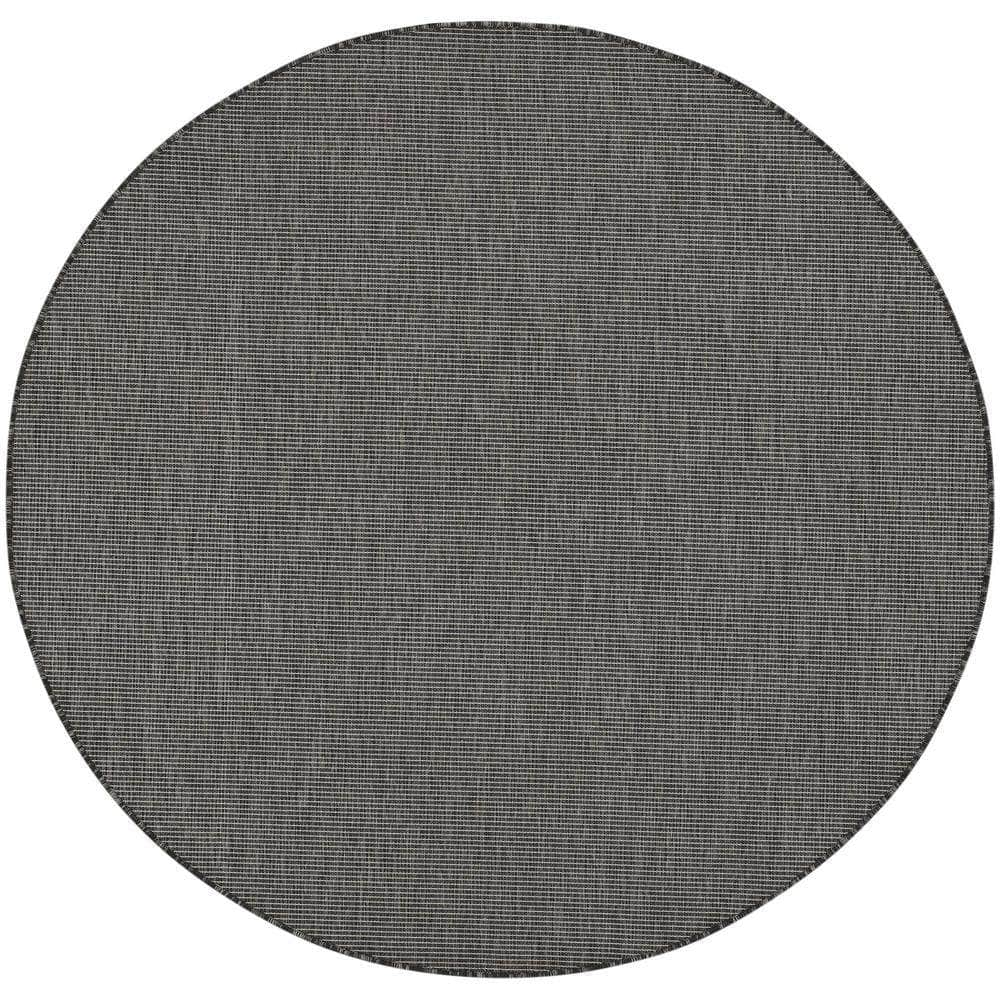 Positano POS01 Charcoal Rugs #color_charcoal