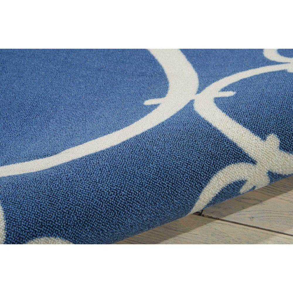 Sun & Shade SND02 Navy Rugs #color_navy