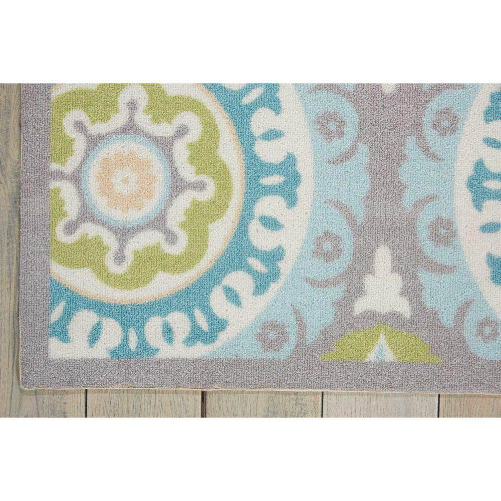 Sun & Shade SND16 Jade Rugs #color_jade