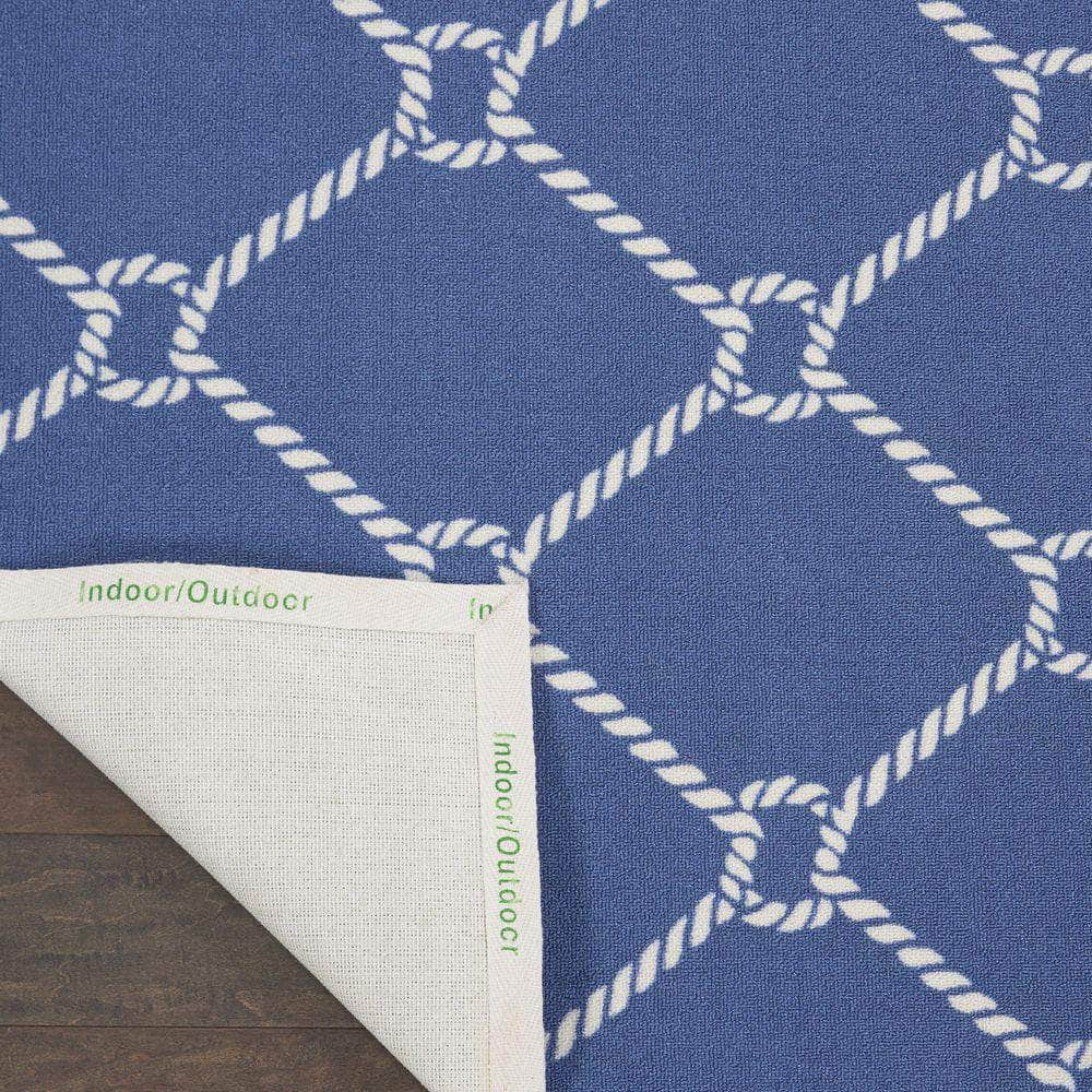 Sun & Shade SND41 Navy Rugs #color_navy