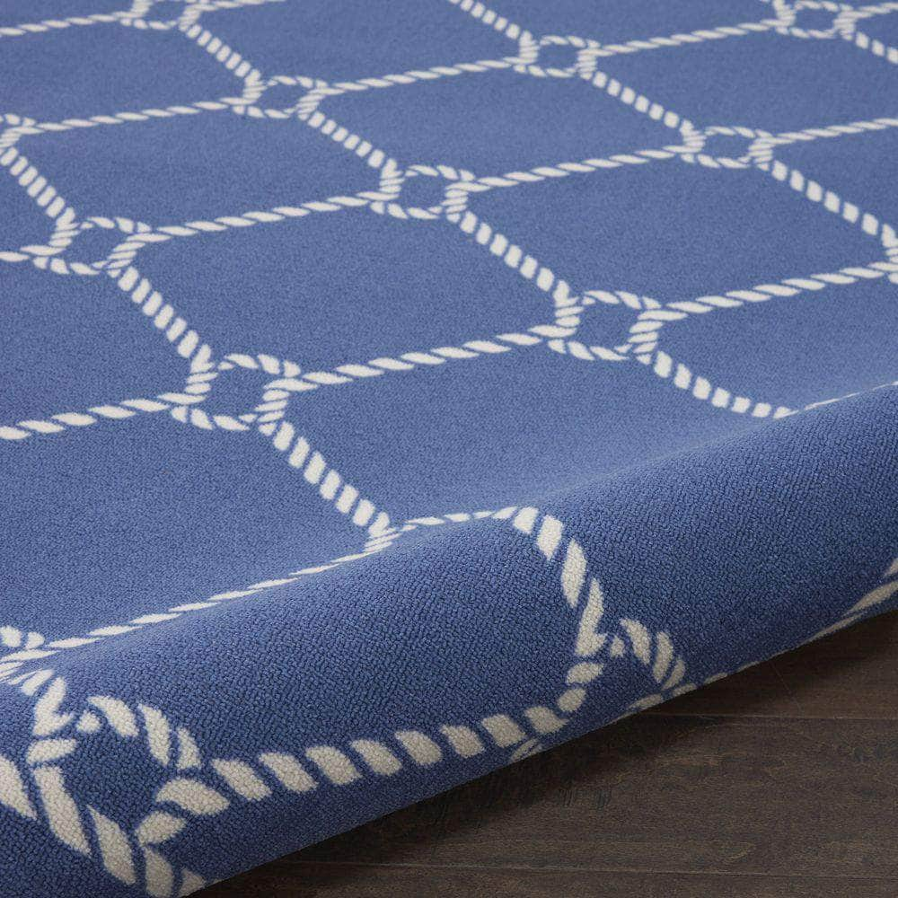 Sun & Shade SND41 Navy Rugs #color_navy