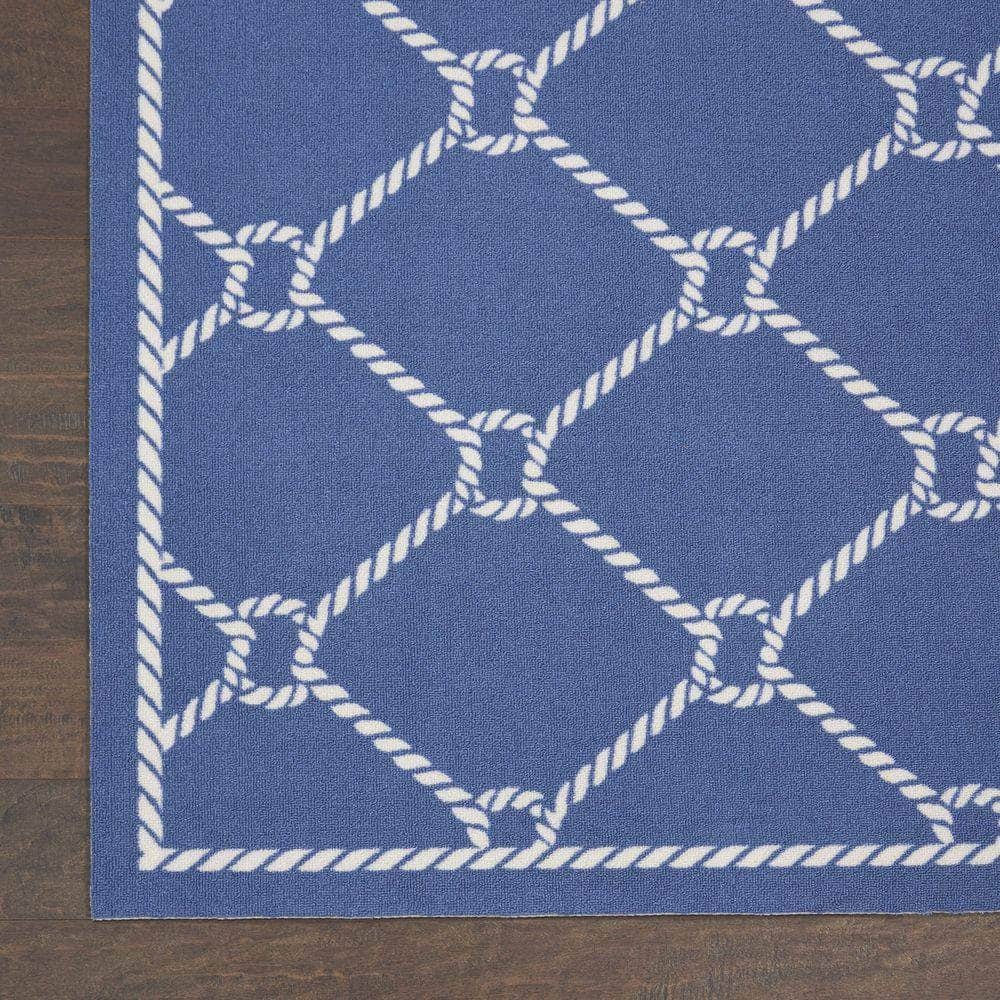 Sun & Shade SND41 Navy Rugs #color_navy