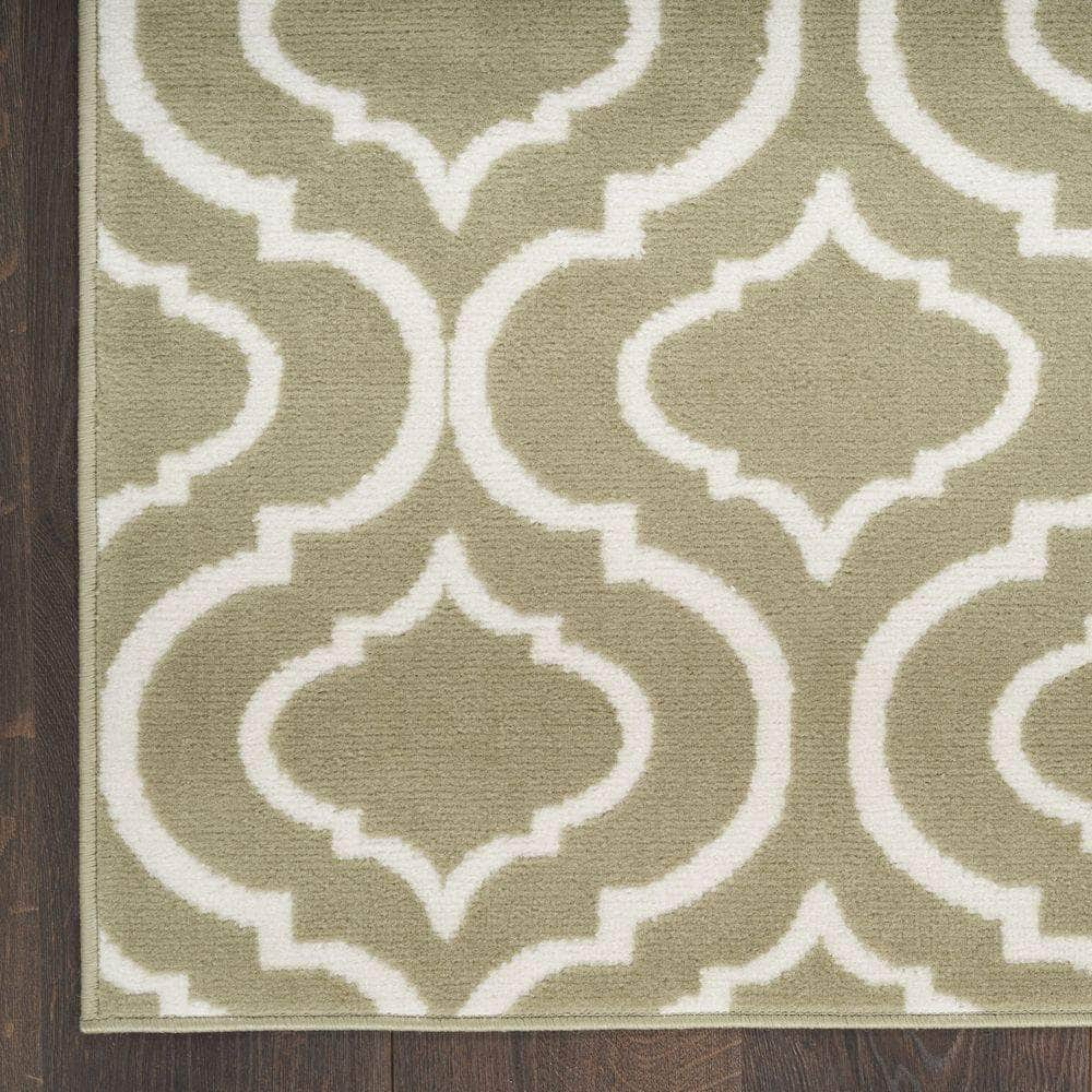 Jubilant JUB19 Olive Rug #color_olive