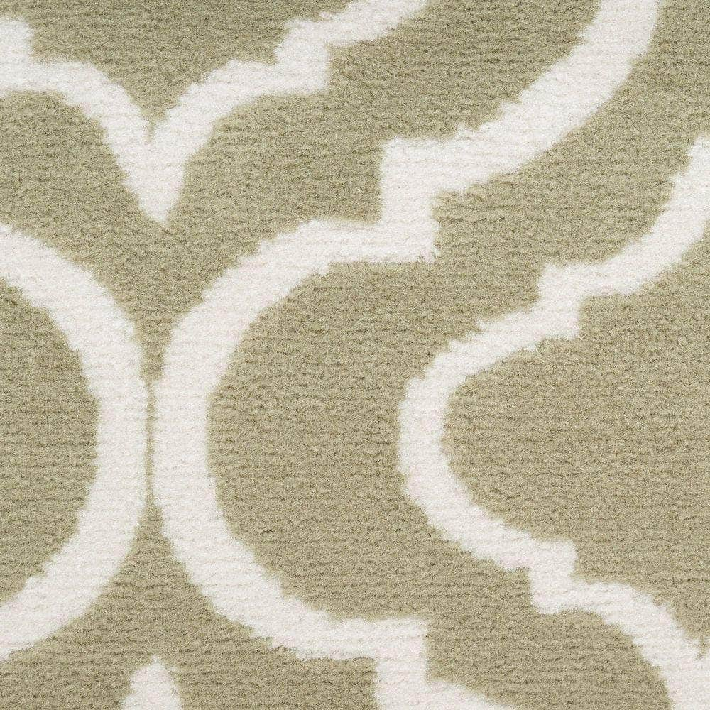 Jubilant JUB19 Olive Rug #color_olive