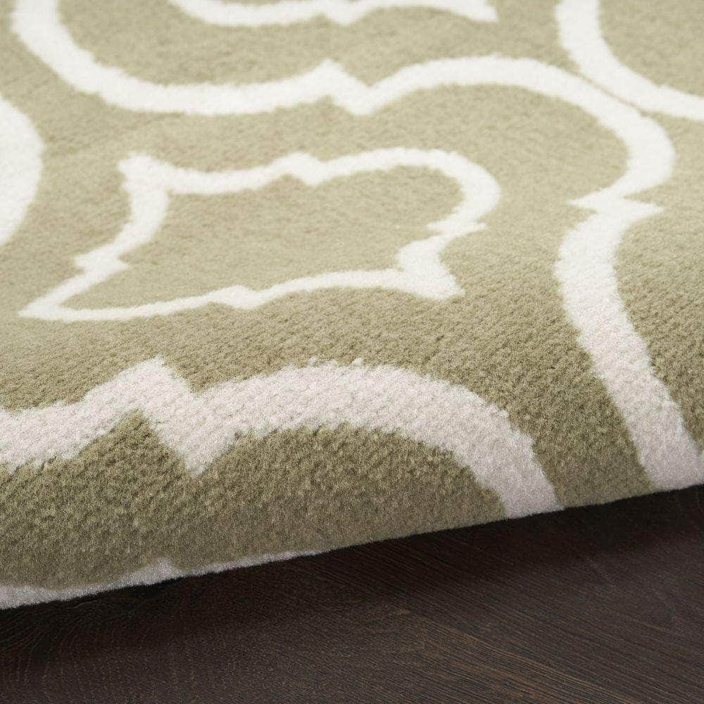 Jubilant JUB19 Olive Rug #color_olive