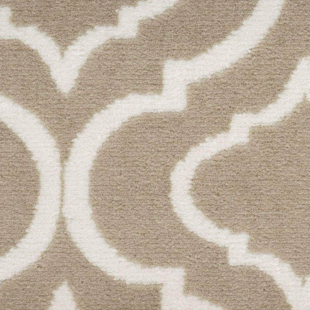 Jubilant JUB19 Taupe Rug #color_taupe