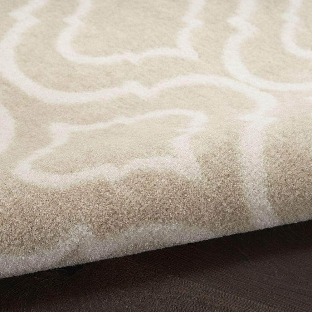 Jubilant JUB19 Beige Rug #color_beige