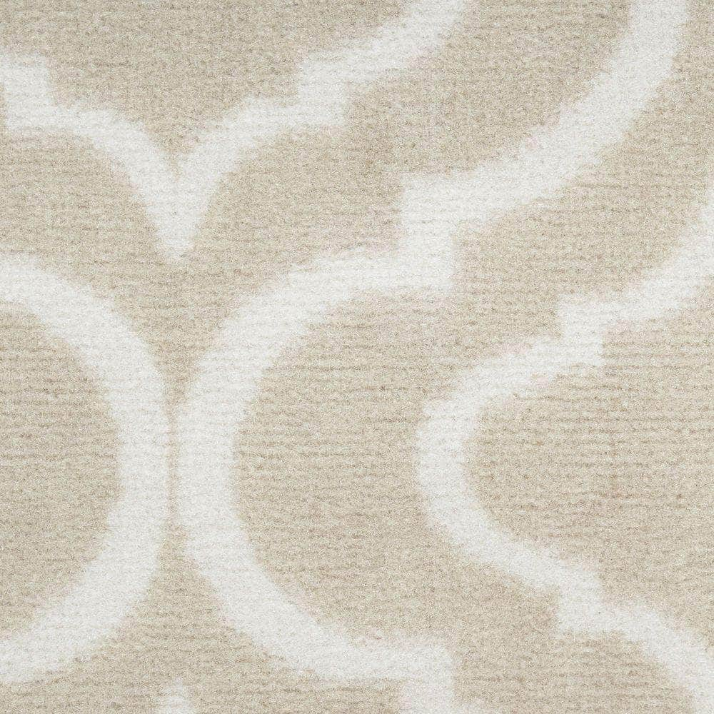 Jubilant JUB19 Beige Rug #color_beige