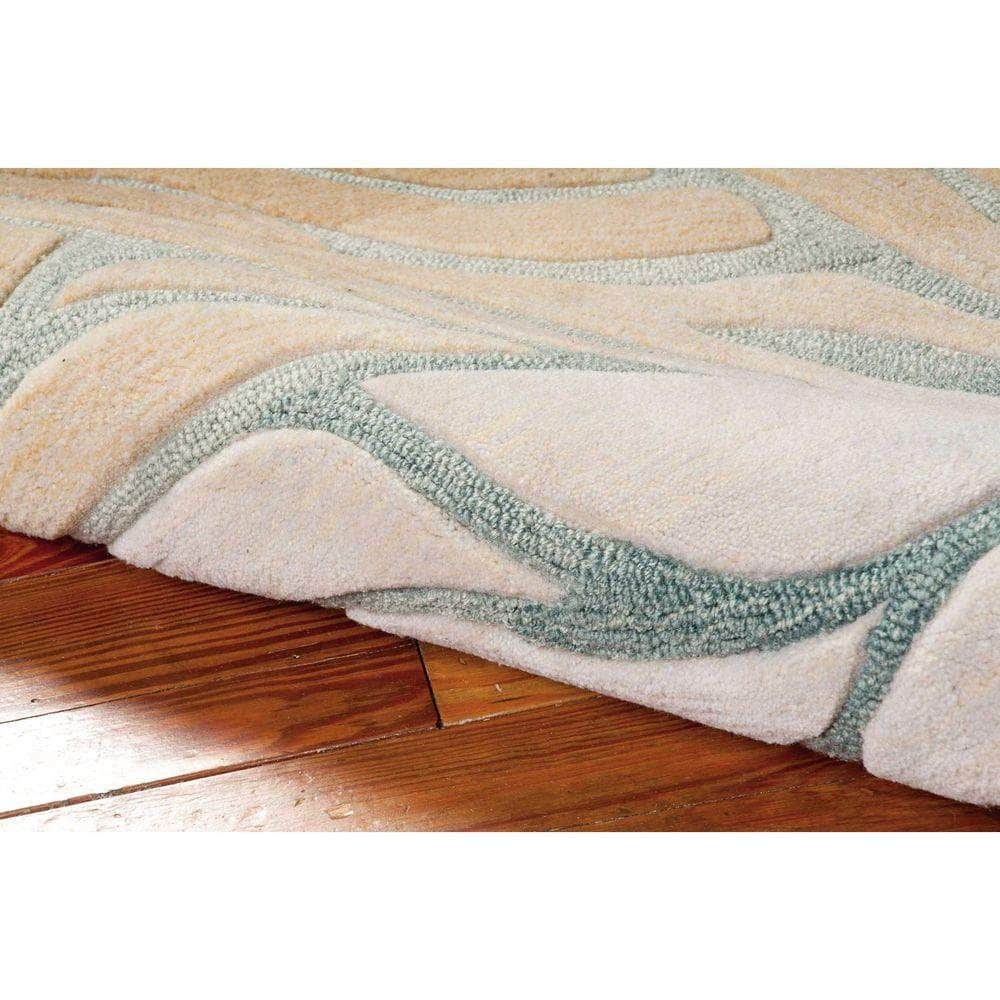 Contour CON25 Breeze Rugs #color_breeze