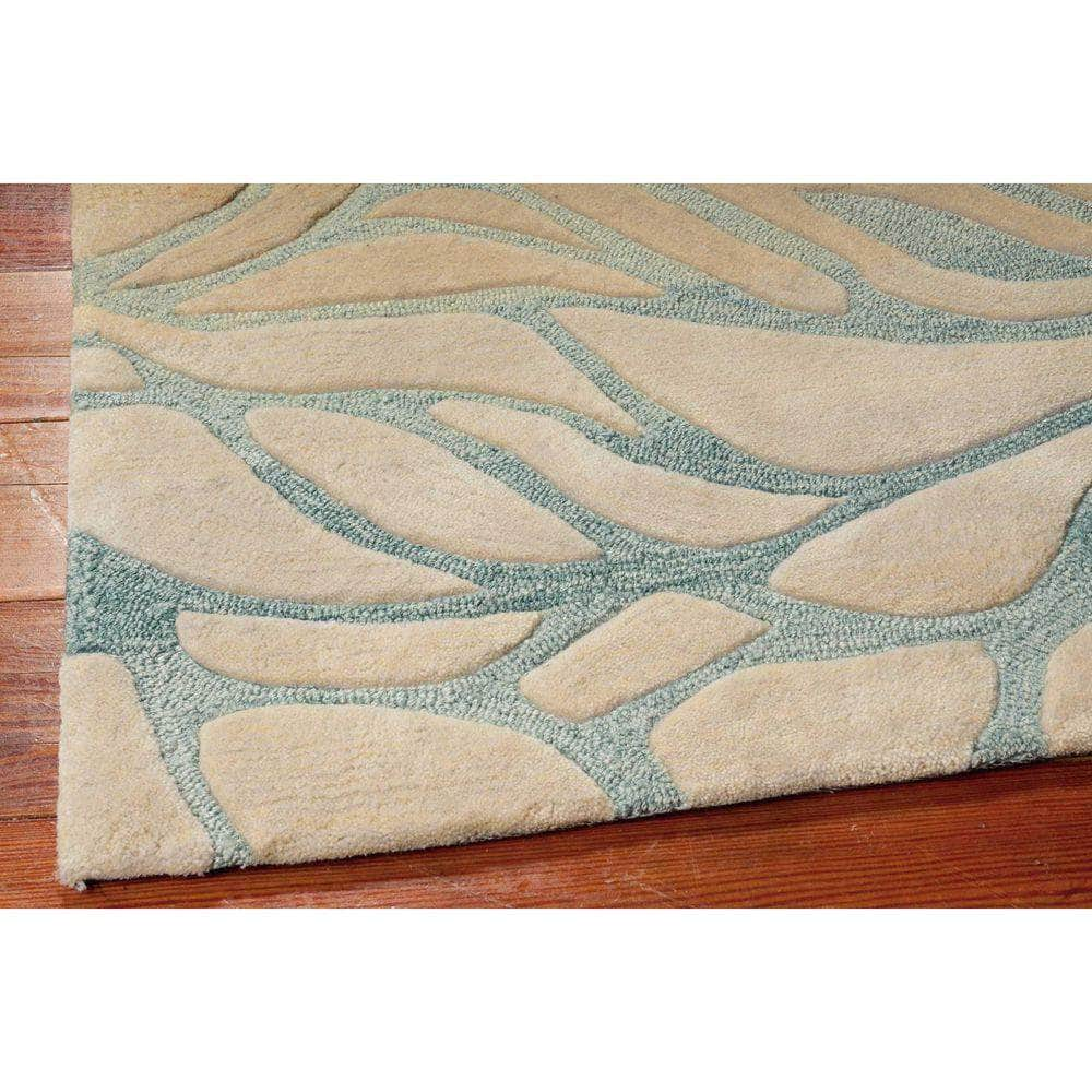 Contour CON25 Breeze Rugs #color_breeze