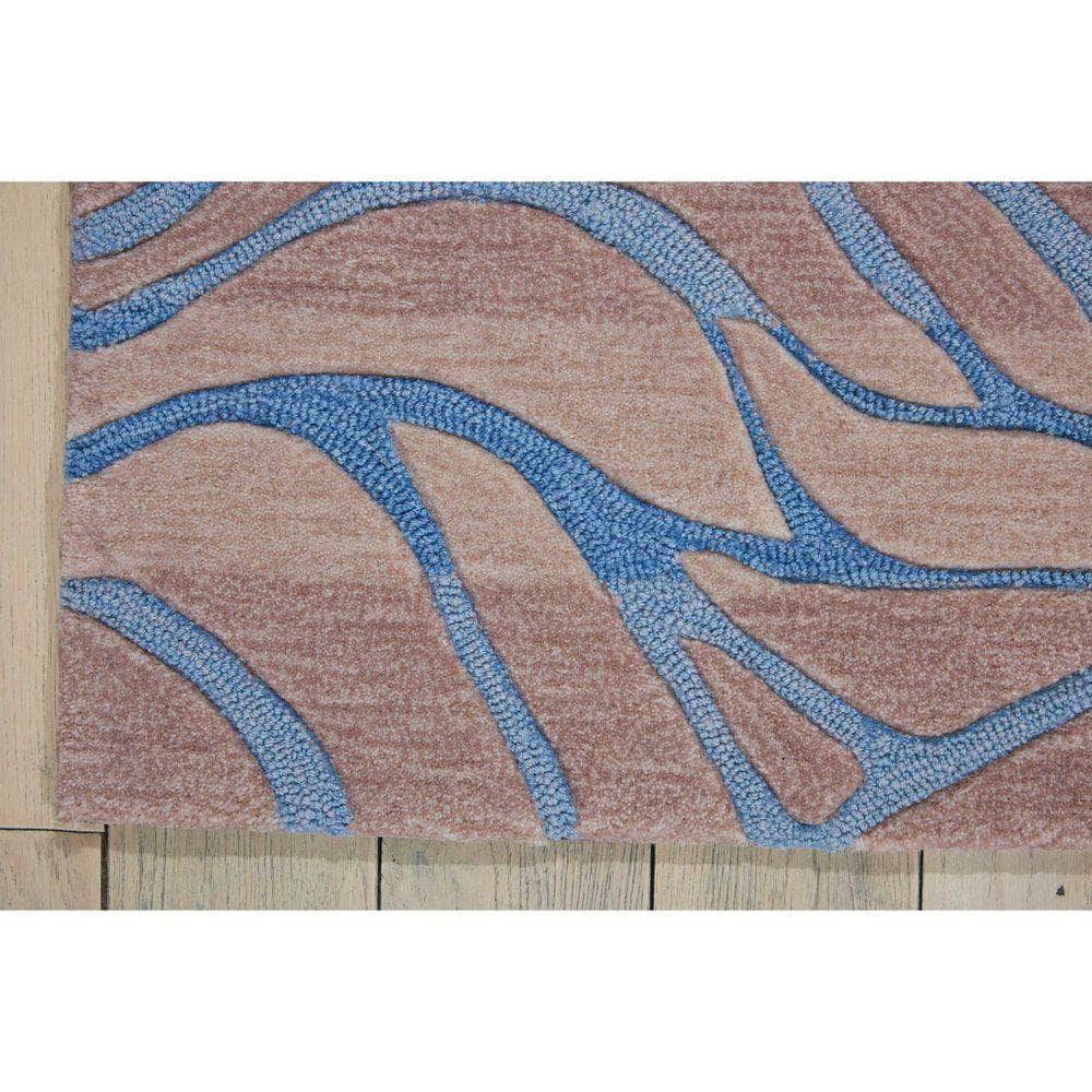 Contour CON25 Ocean Sand Rugs #color_ocean sand