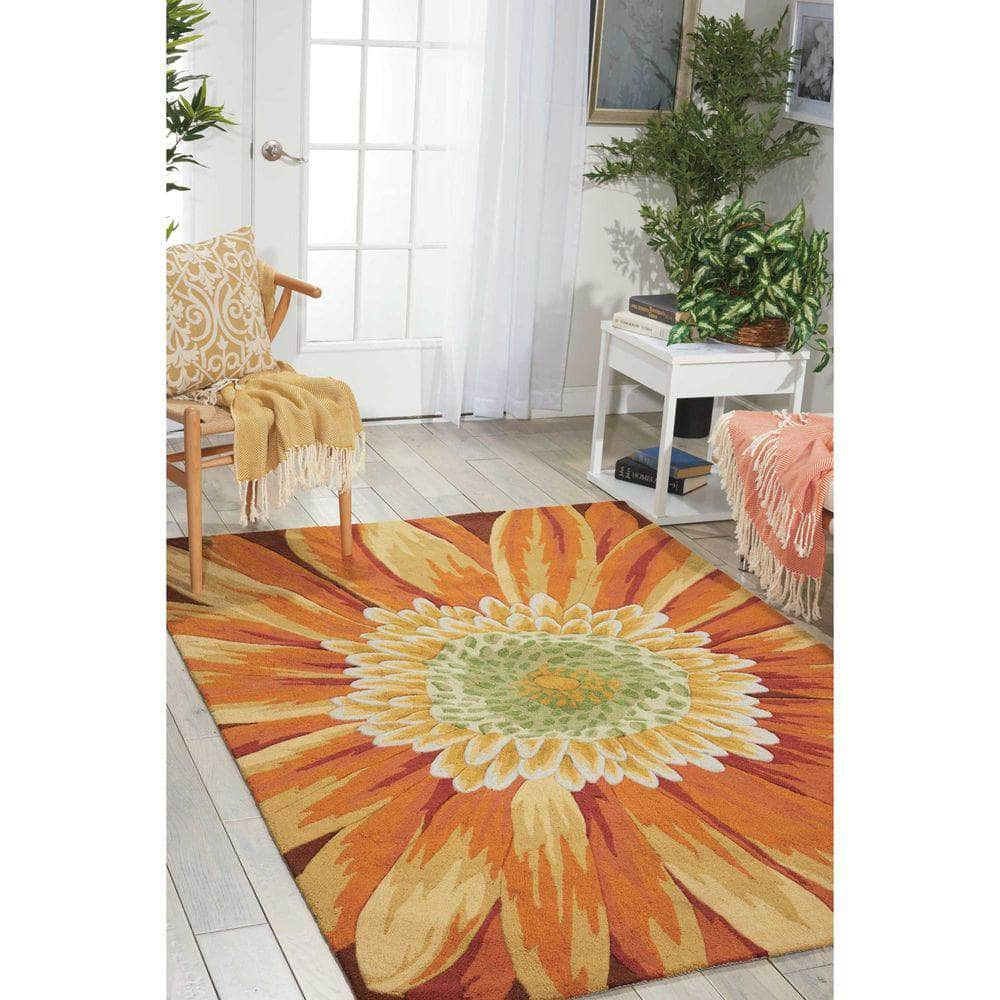 Fantasy FA09 Multicolor Rugs #color_multicolor