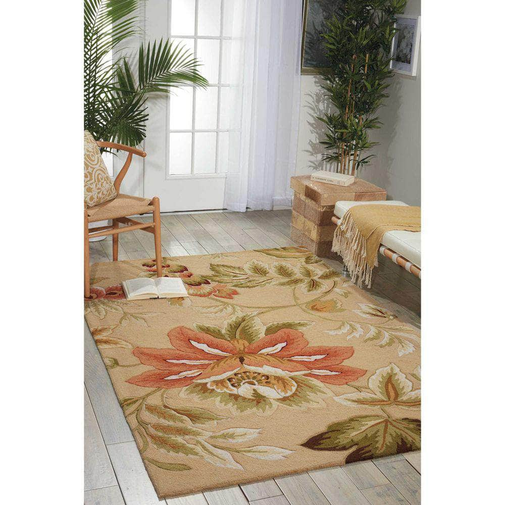 Fantasy FA11 Chocolate Rugs #color_chocolate