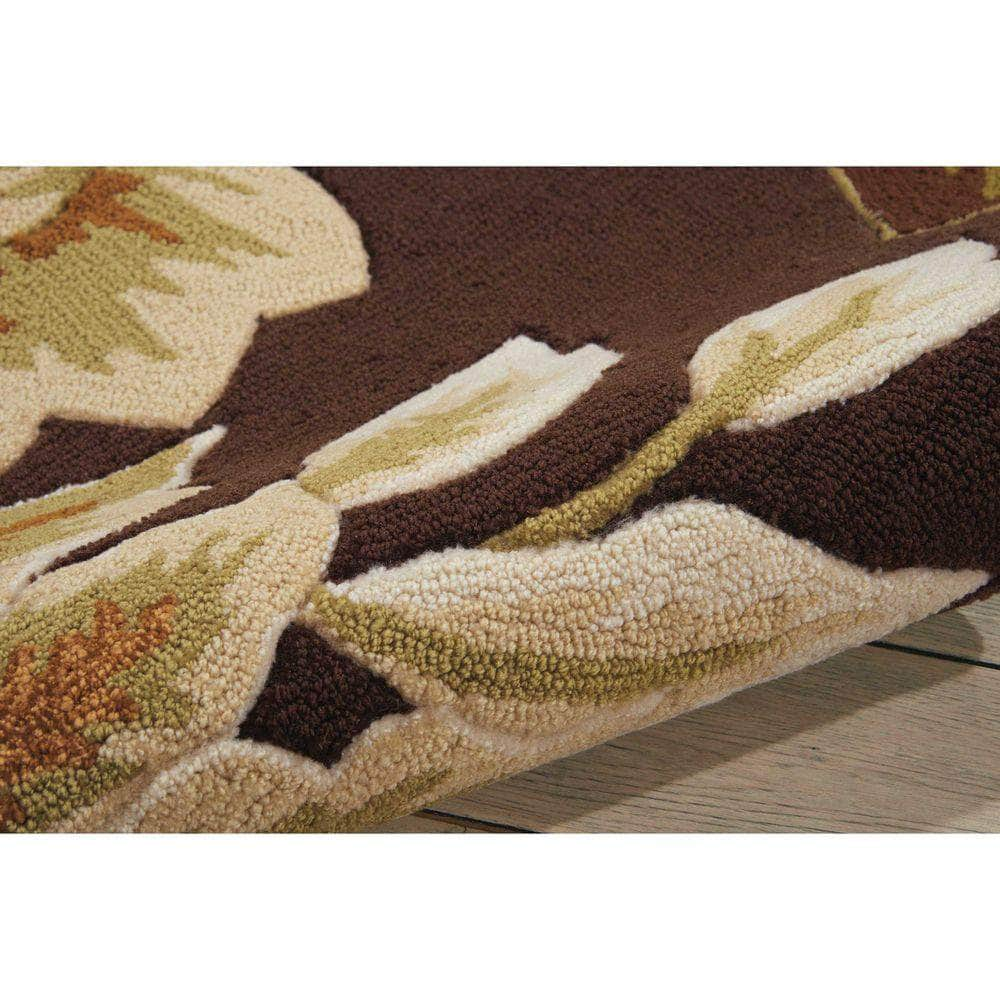 Fantasy FA11 Chocolate Rugs #color_chocolate