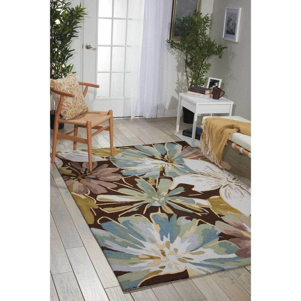 Fantasy FA16 Ivory Rugs #color_ivory