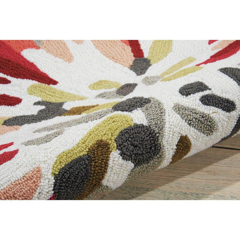 Fantasy FA16 Ivory Rugs #color_ivory