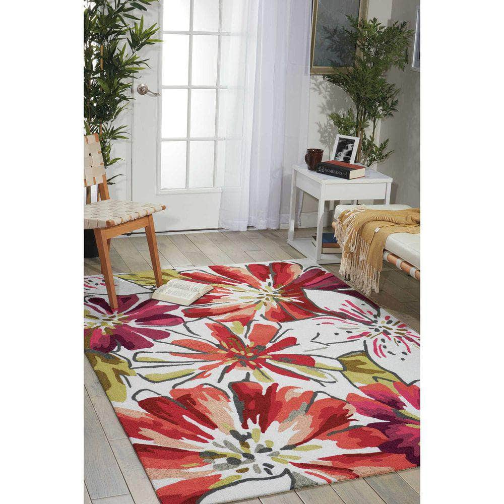 Fantasy FA16 Multicolor Rugs #color_multicolor