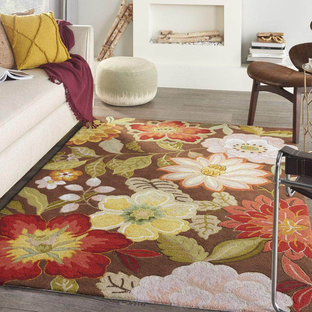 Fantasy FA18 Ivory Rugs #color_ivory