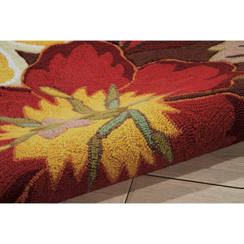 Fantasy FA18 Chocolate Rugs #color_chocolate