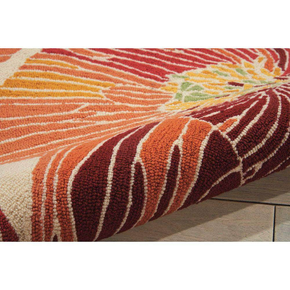 Fantasy FA24 Sunset Rugs #color_sunset