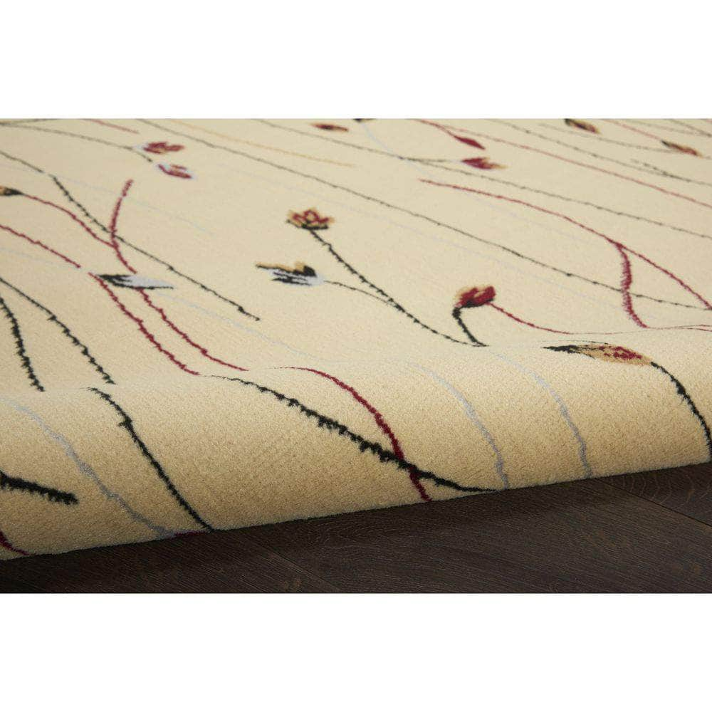 Grafix GRF15 Cream Rugs #color_cream