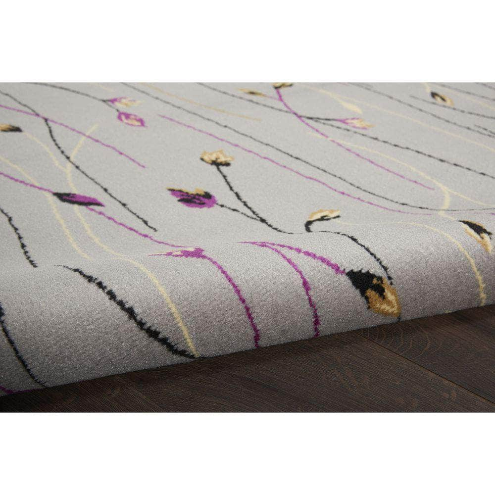 Grafix GRF15 Grey Rugs #color_grey