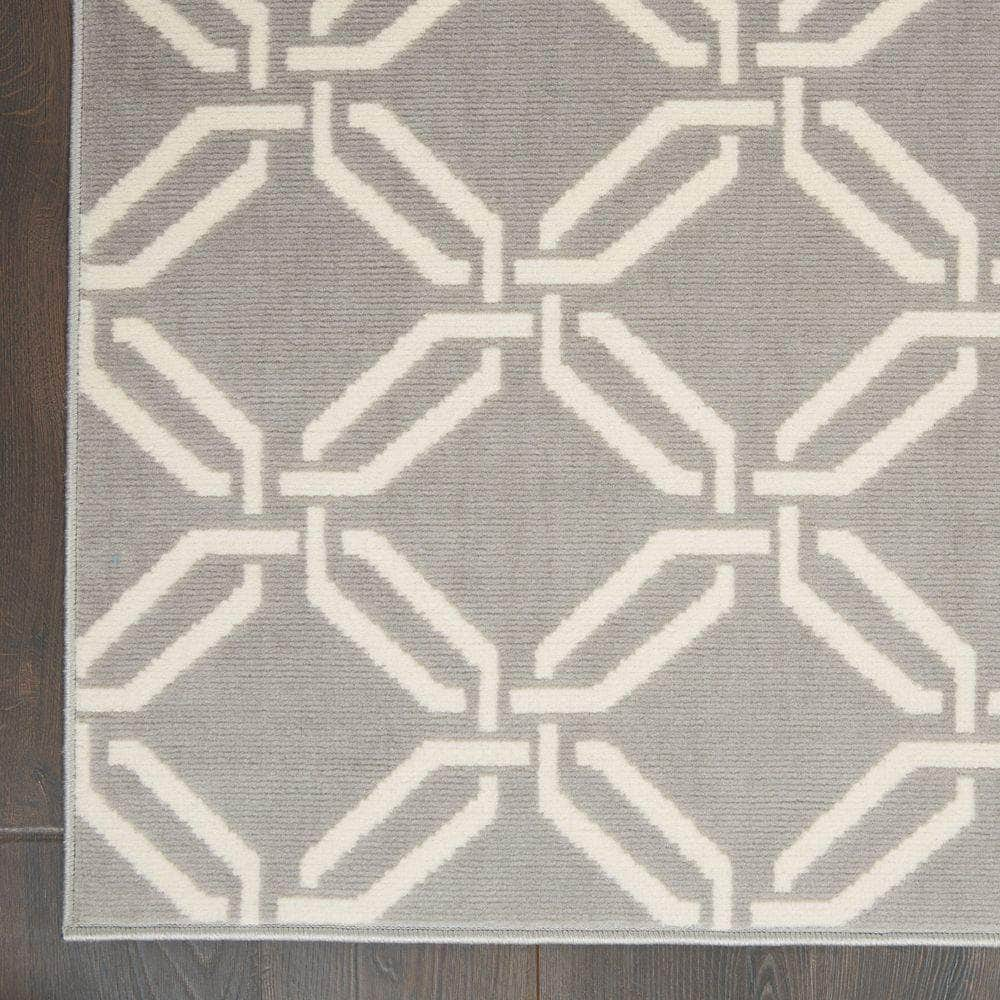 Jubilant JUB17 Grey Rugs #color_grey