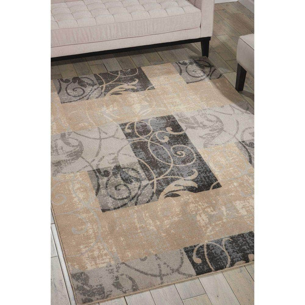 Maxell MAE03 Multicolor Rugs #color_multicolor