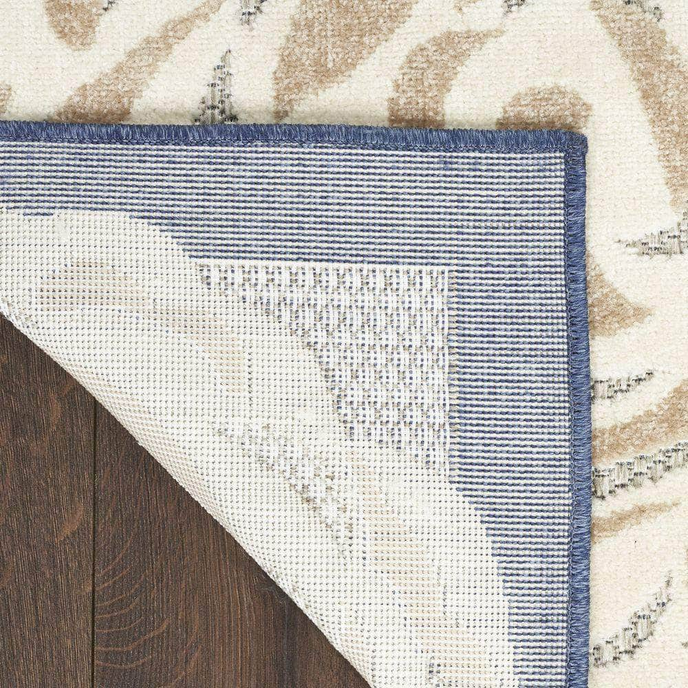 Aloha ALH32 Blue Grey Rugs #color_blue grey