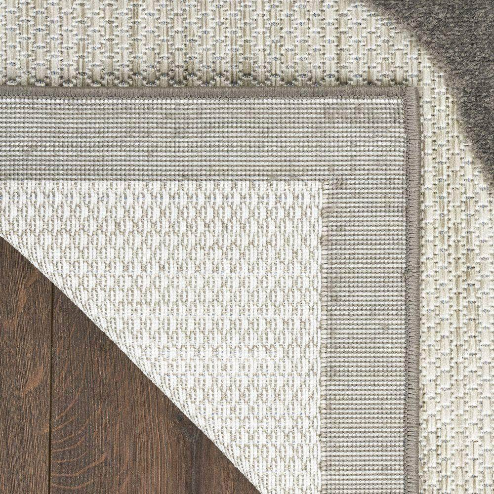 Aloha ALH33 Beige Rugs #color_beige