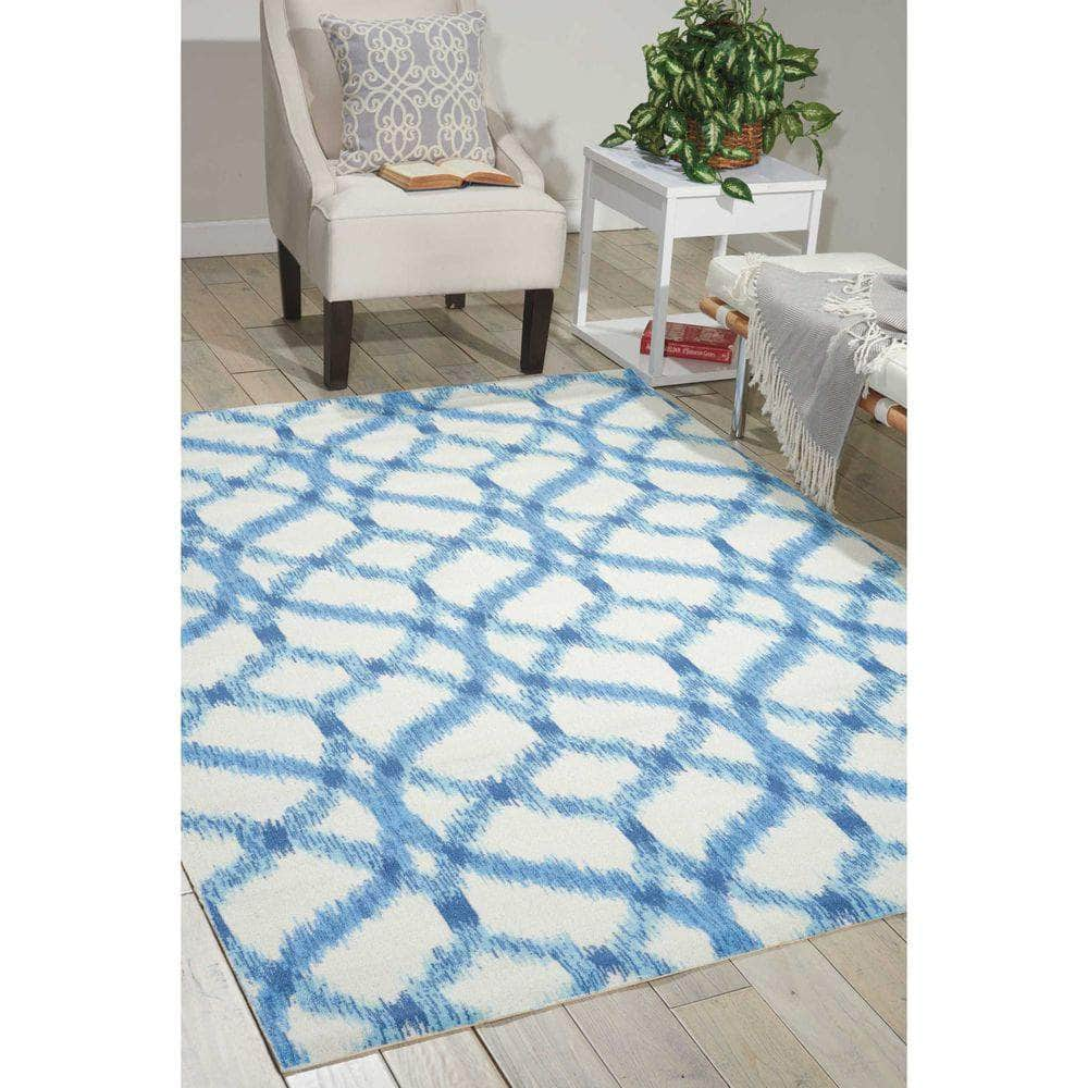 Sun & Shade SND05 Avocado Rugs #color_avocado