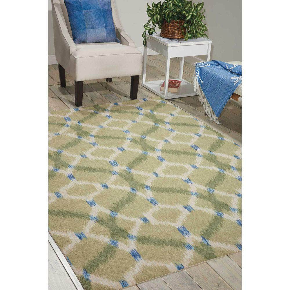 Sun & Shade SND05 Aegean Rugs #color_aegean