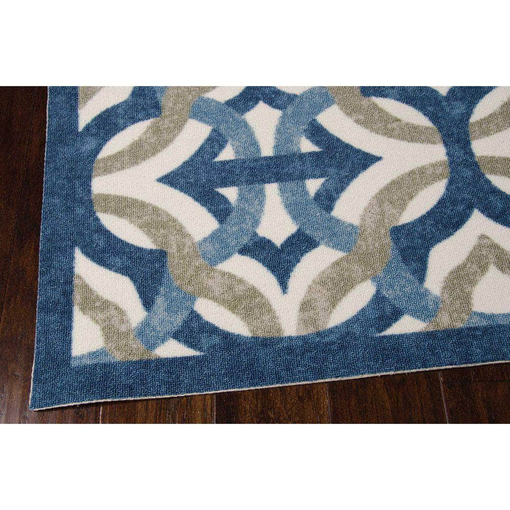 Sun & Shade SND30 Celestial Rugs #color_celestial