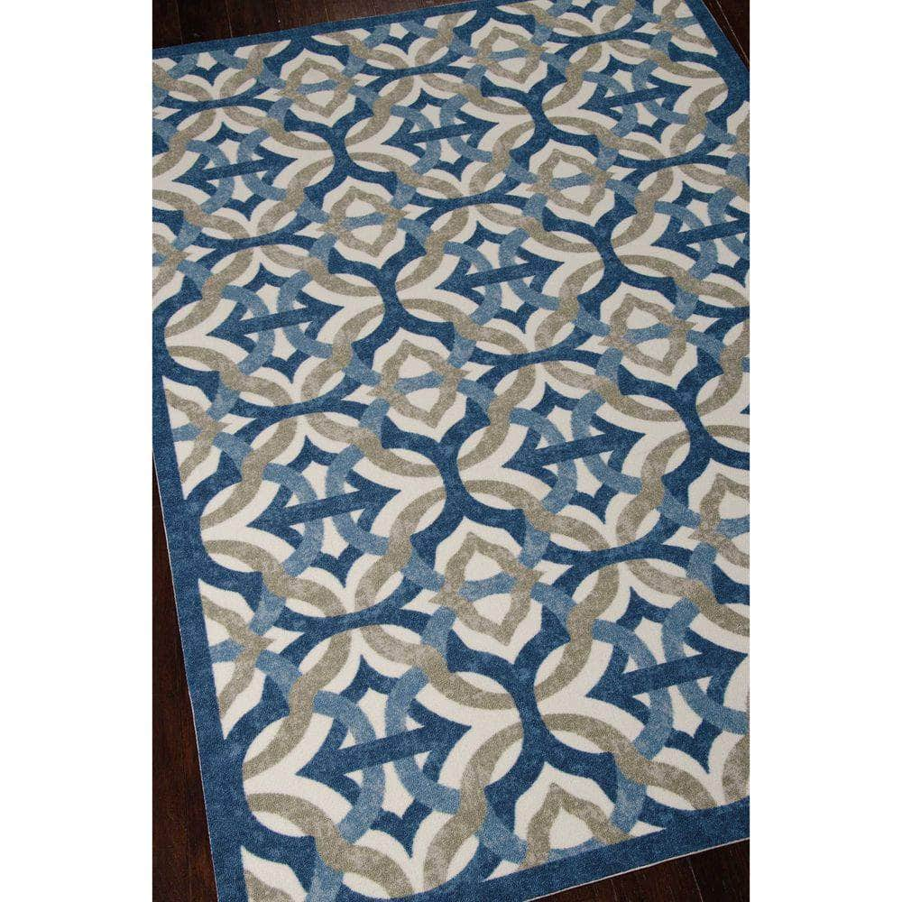 Sun & Shade SND30 Celestial Rugs #color_celestial