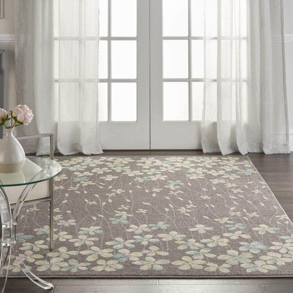 Tranquil TRA04 Ivory Rugs #color_ivory