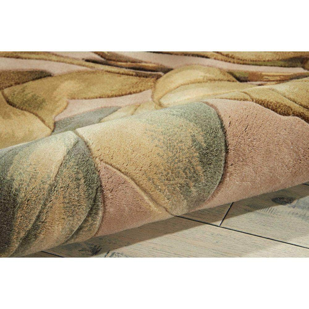 Tropics TS04 Beige Rugs #color_beige