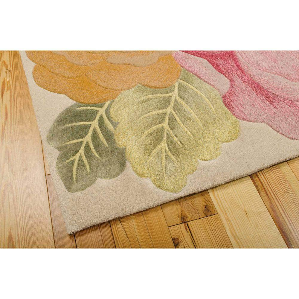 Tropics TS10 Multicolor Rugs #color_multicolor