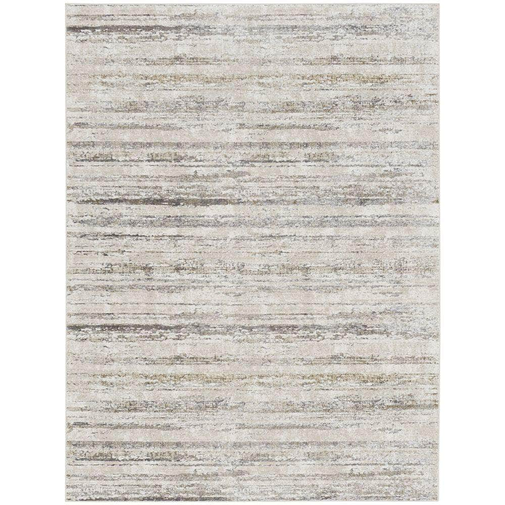 Glam GLM10 Cream Grey Rug #color_cream grey