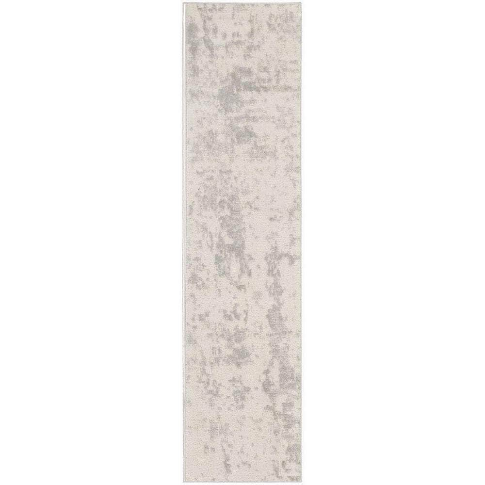 Concerto CNC01 Cream Grey Rug #color_cream grey