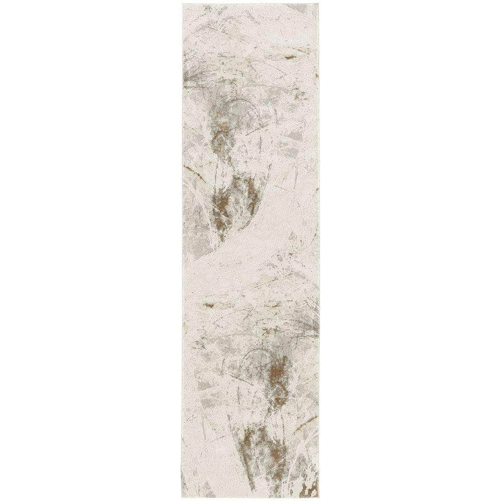 Desire DSR04 Cream Grey Rug #color_cream grey