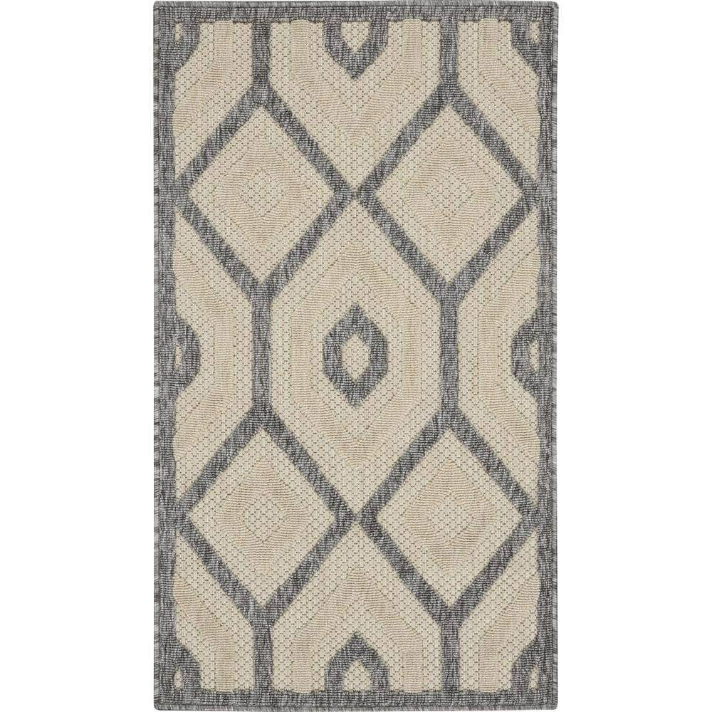 Palamos PLS02 Cream Rugs #color_cream